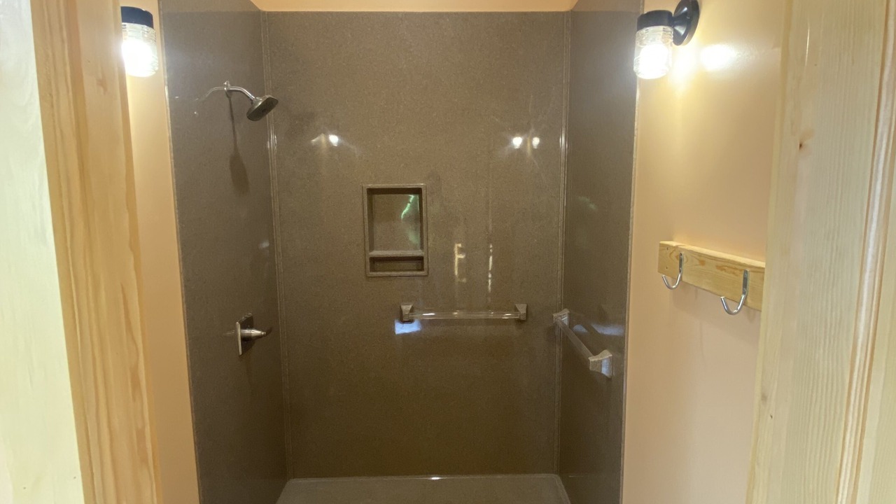 Photo of Bathroom in Sand Lake
