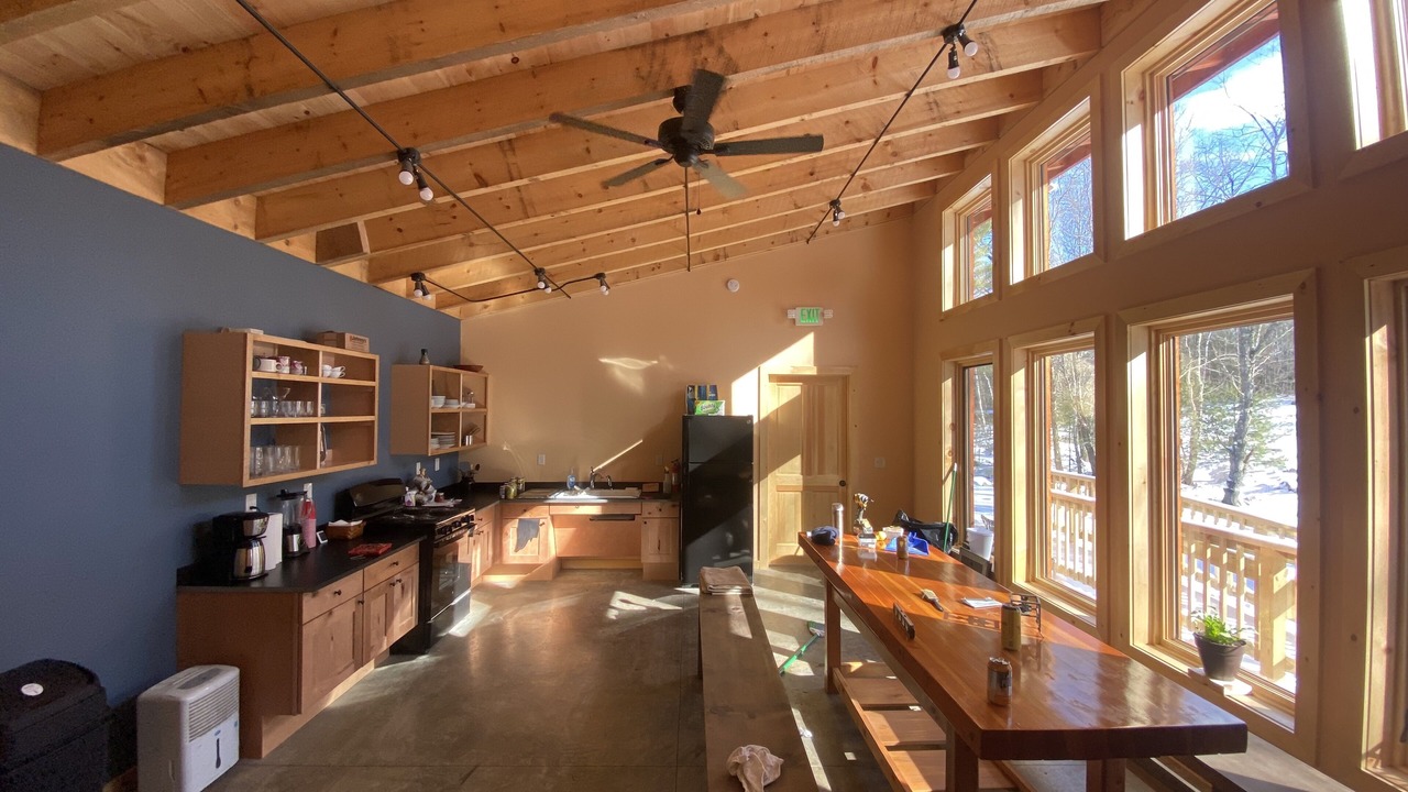 Photo of Kitchen in Sand Lake