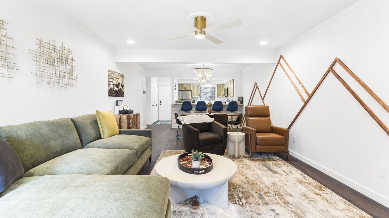 Photo of Livingroom in Table Rock