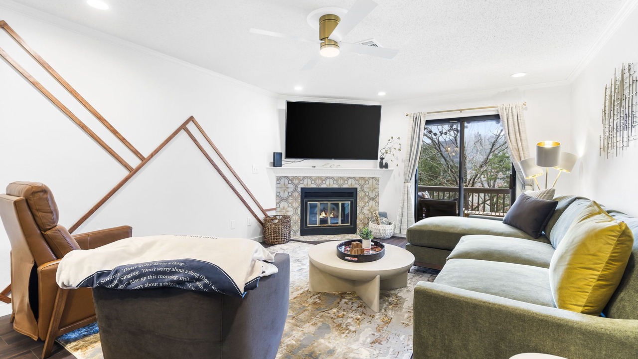 Photo of Livingroom in Table Rock
