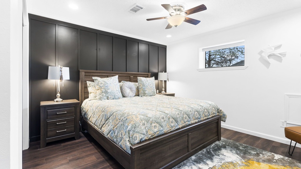 Photo of Bedroom in Table Rock