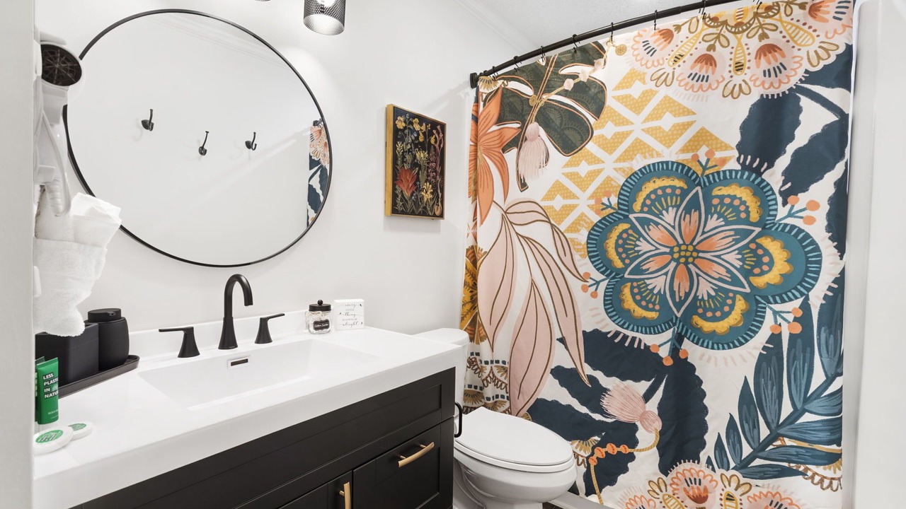Photo of Bathroom in Table Rock
