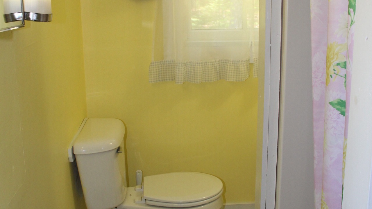 Photo of Bathroom in Dennysville