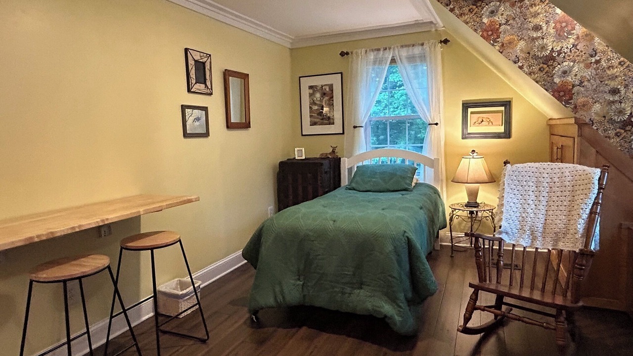 Photo of Bedroom in Camden