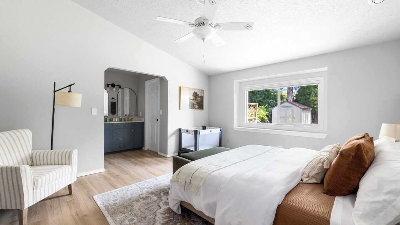 Photo of Bedroom in West Valley