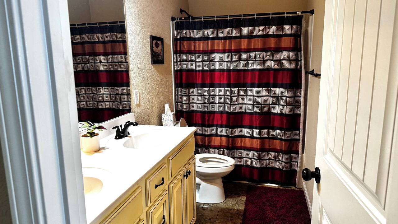 Photo of Bathroom in Conway