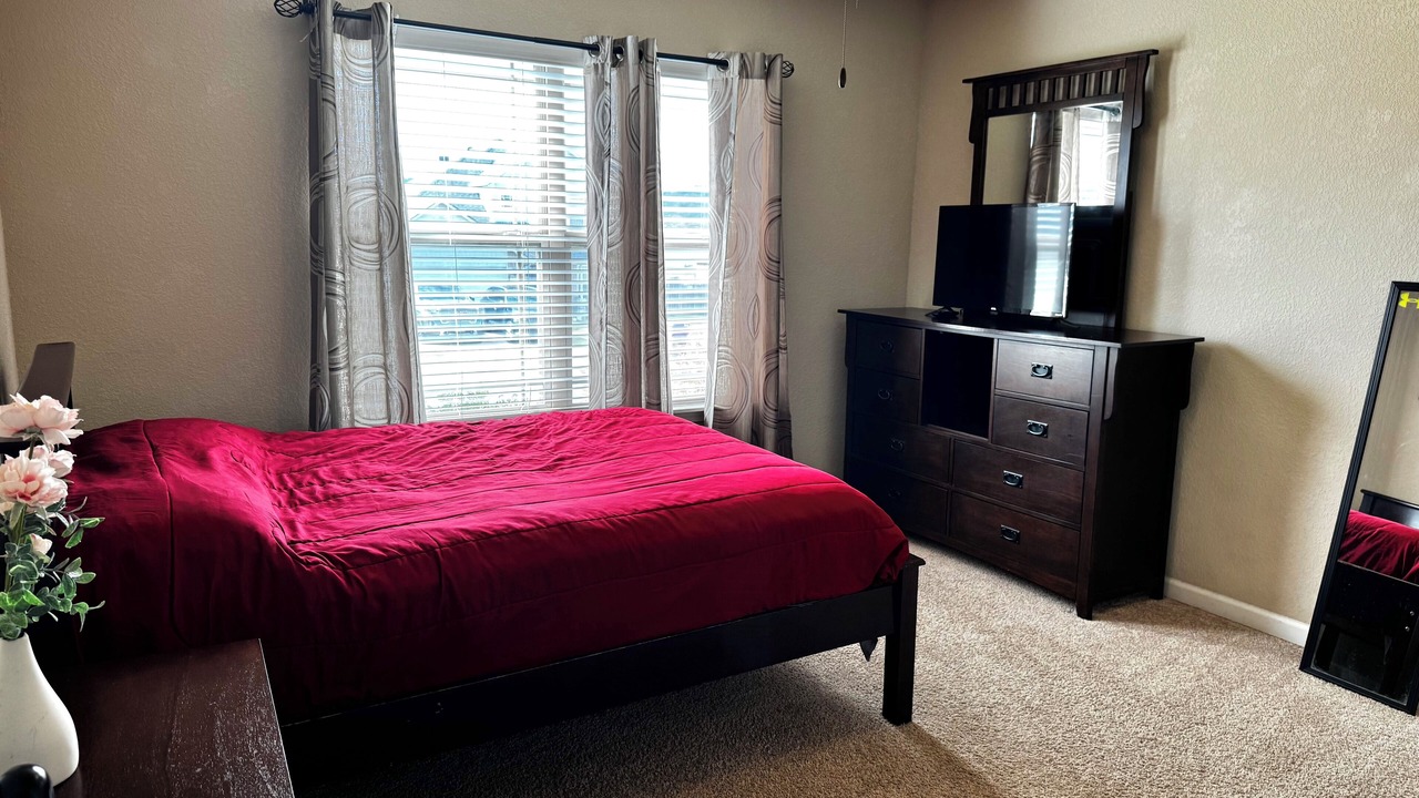 Photo of Bedroom in Conway