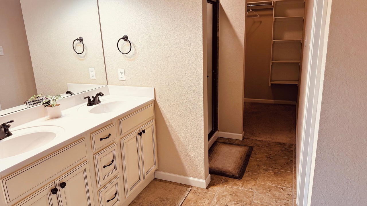 Photo of Bathroom in Conway