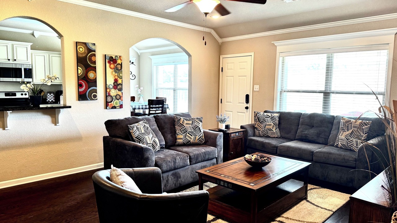 Photo of Livingroom in Conway