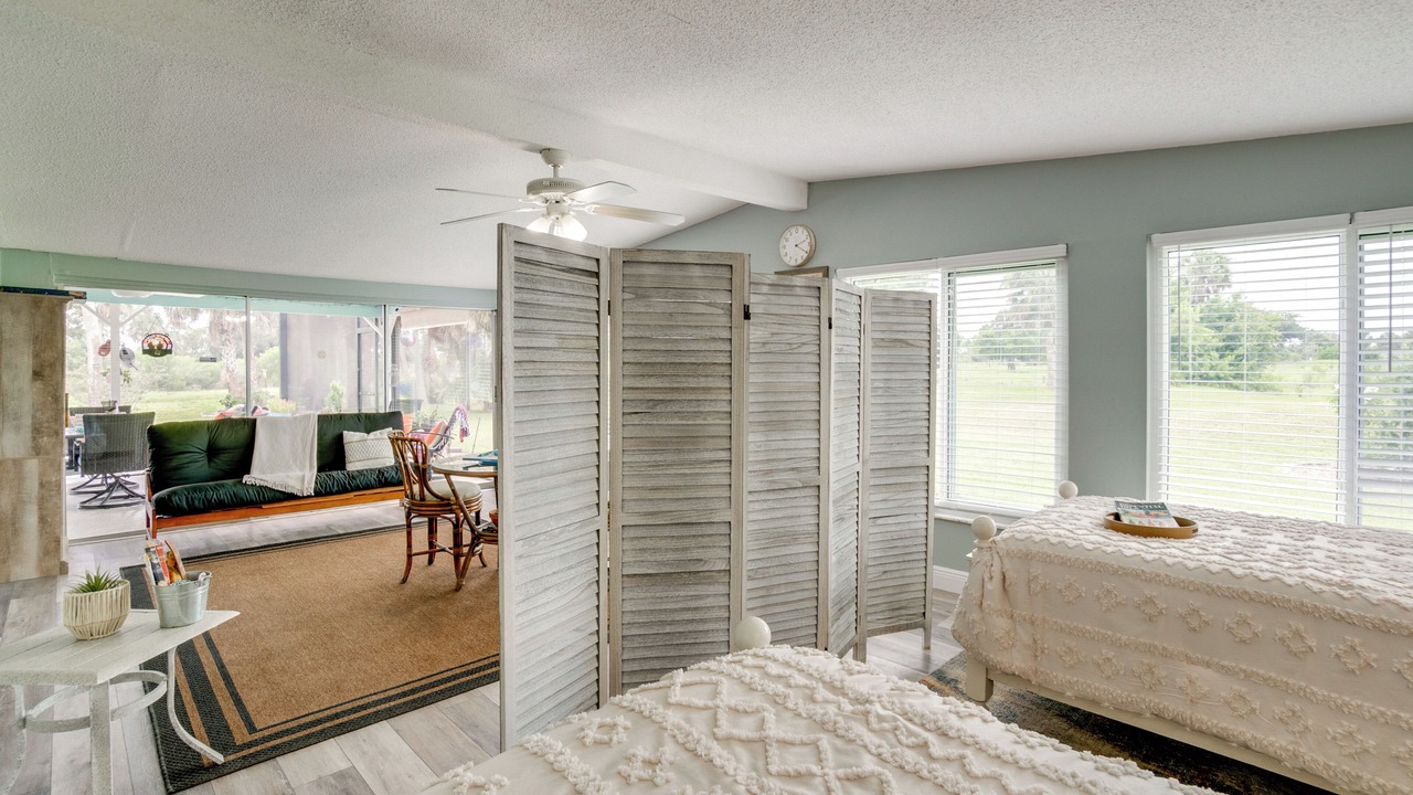 Photo of Bedroom in Port Charlotte