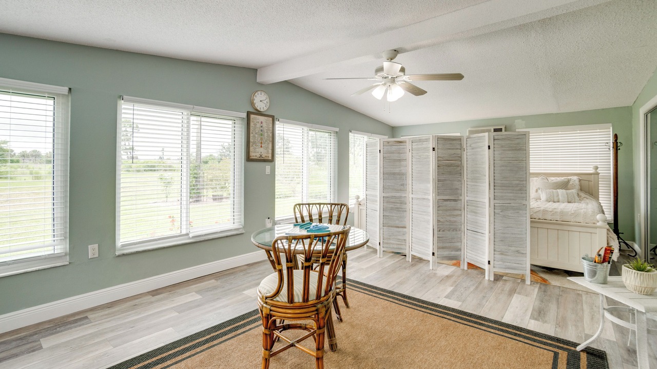 Photo of Bedroom in Port Charlotte