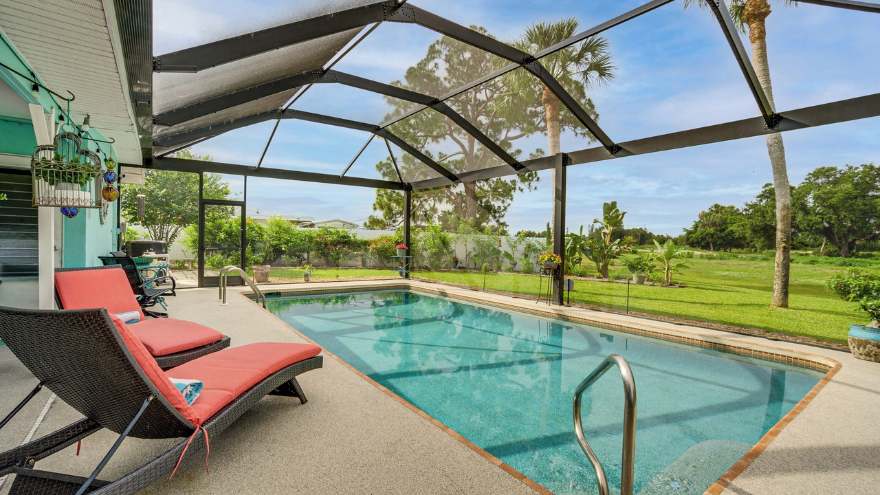 Photo of Outdoor in Port Charlotte