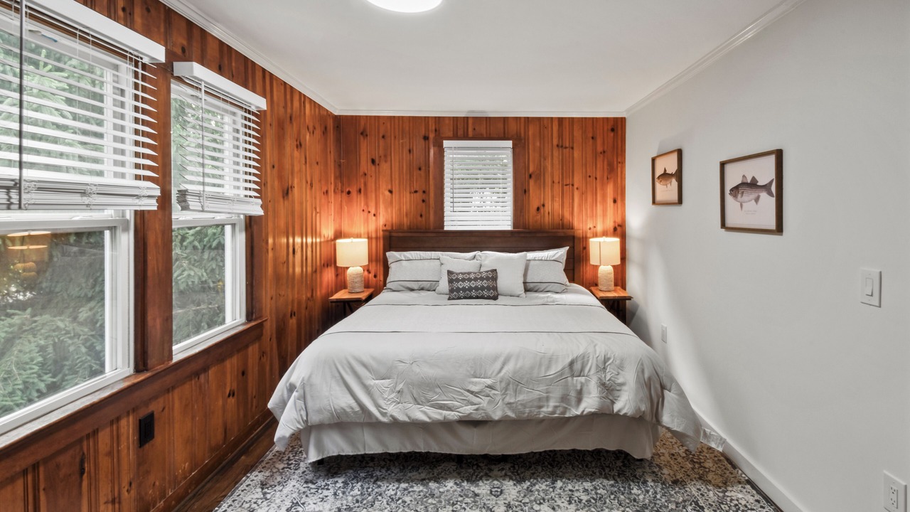 Photo of Bedroom in Edinburg
