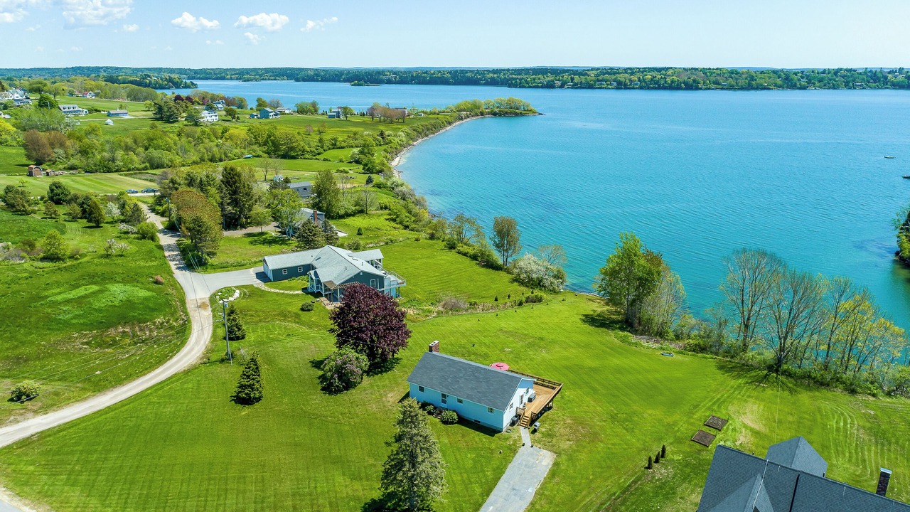 Photo of Outdoor in Harpswell