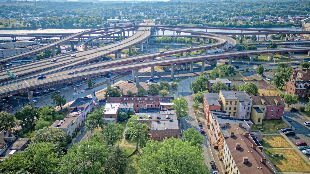 Photo of Outdoor in Downtown Albany