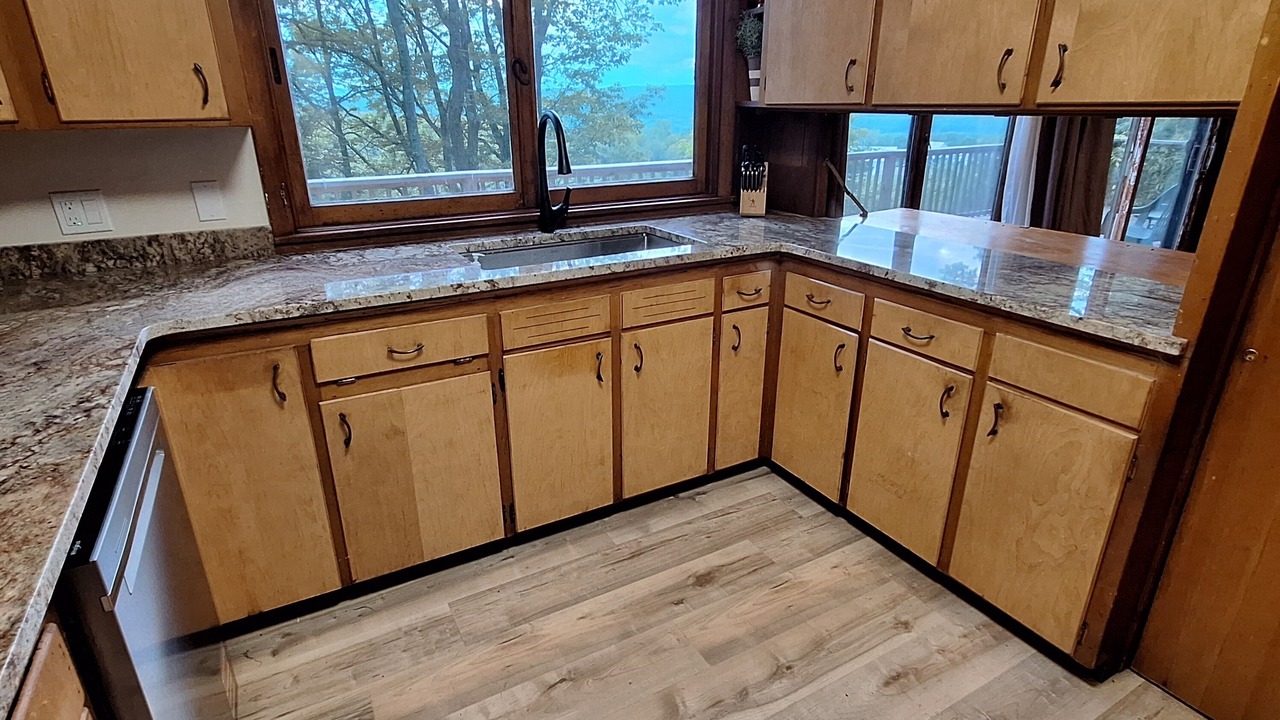 Photo of Kitchen in Lebanon