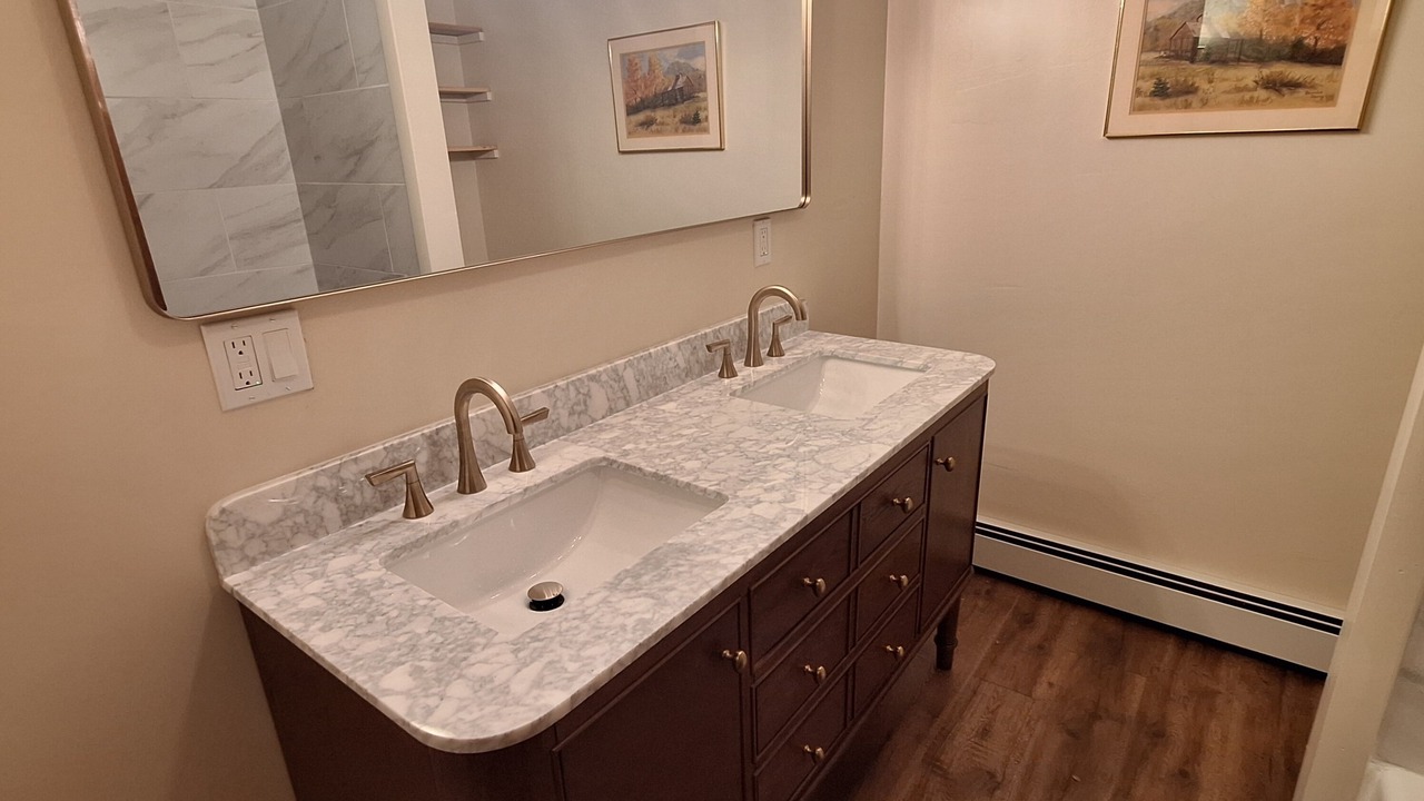 Photo of Bathroom in Lebanon