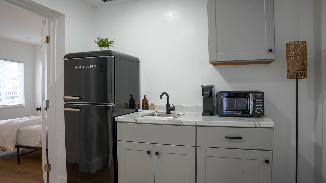 Photo of Kitchen in Old Northwood Historic District