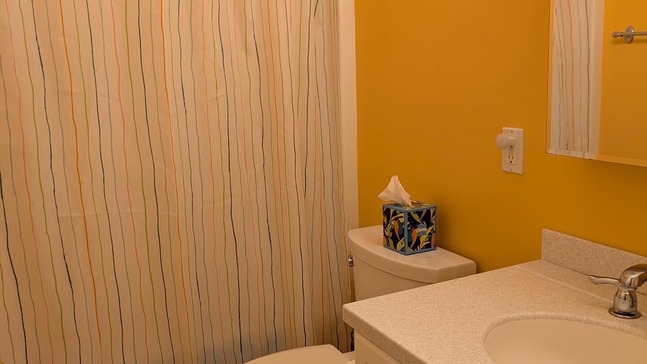 Photo of Bathroom in Summer Village