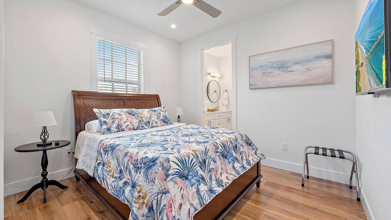 Photo of Bedroom in Southside