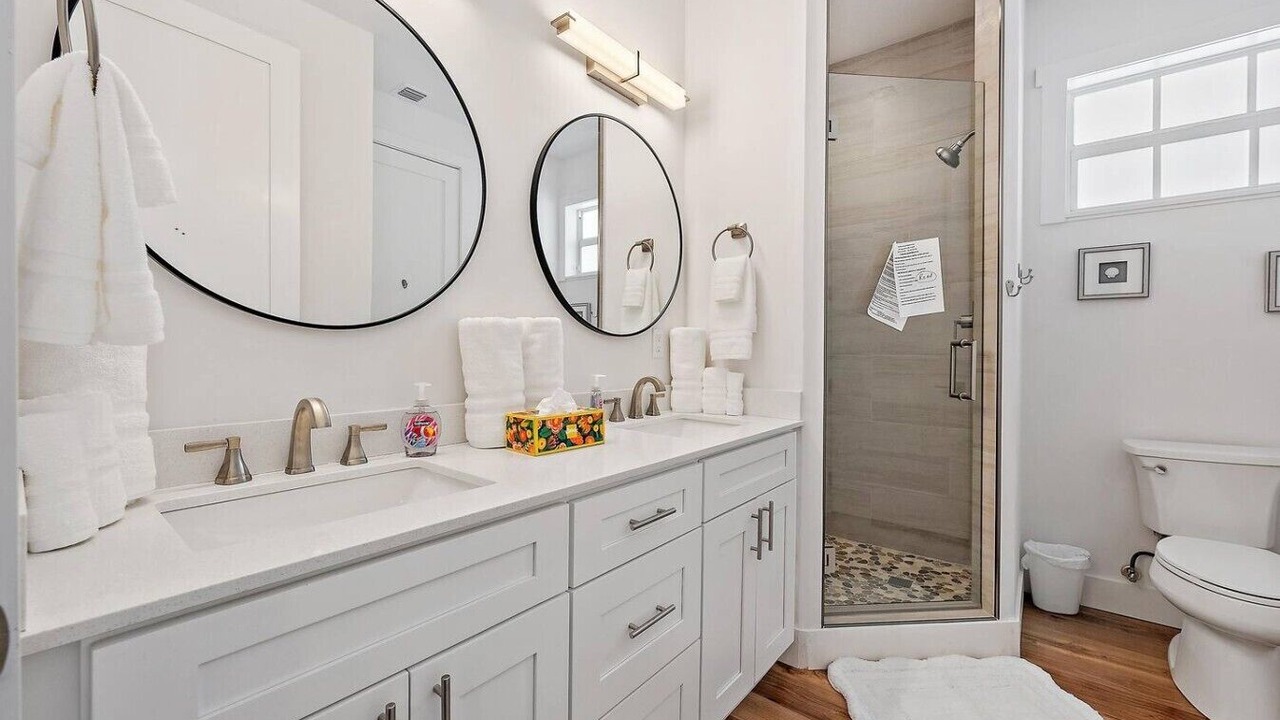 Photo of Bathroom in Southside