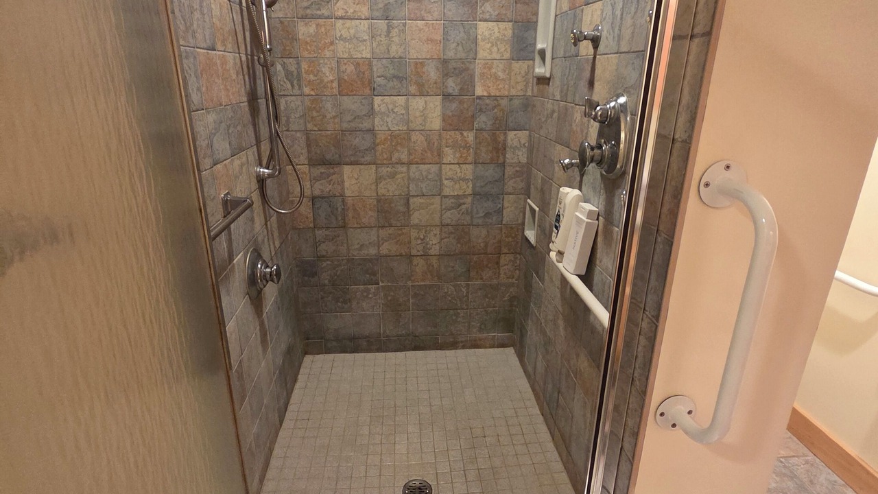 Photo of Bathroom in Damariscotta