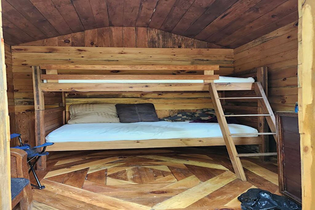 Photo of Bedroom in Shapleigh