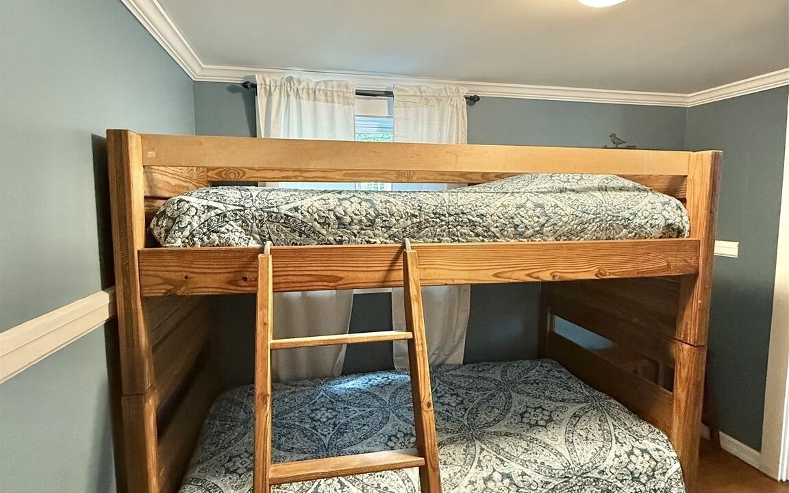 Photo of Bedroom in Sebago