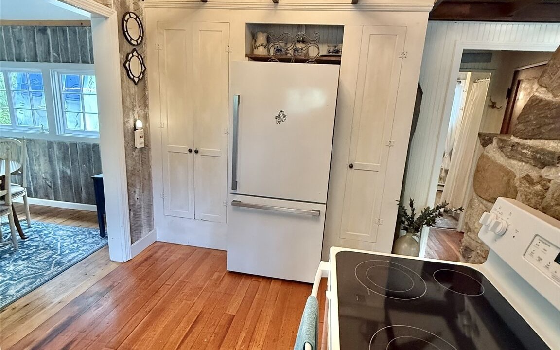 Photo of Bedroom in Sebago
