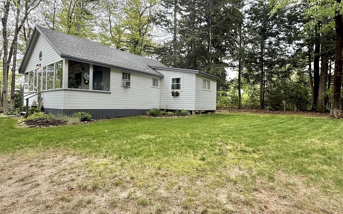 Photo of Outdoor in Sebago
