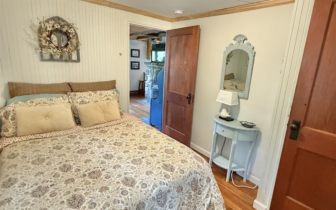 Photo of Bedroom in Sebago