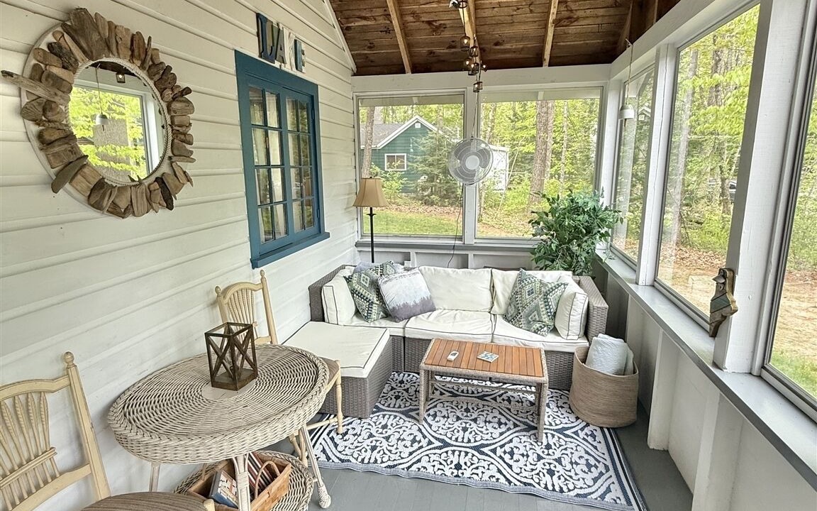 Photo of Livingroom in Sebago