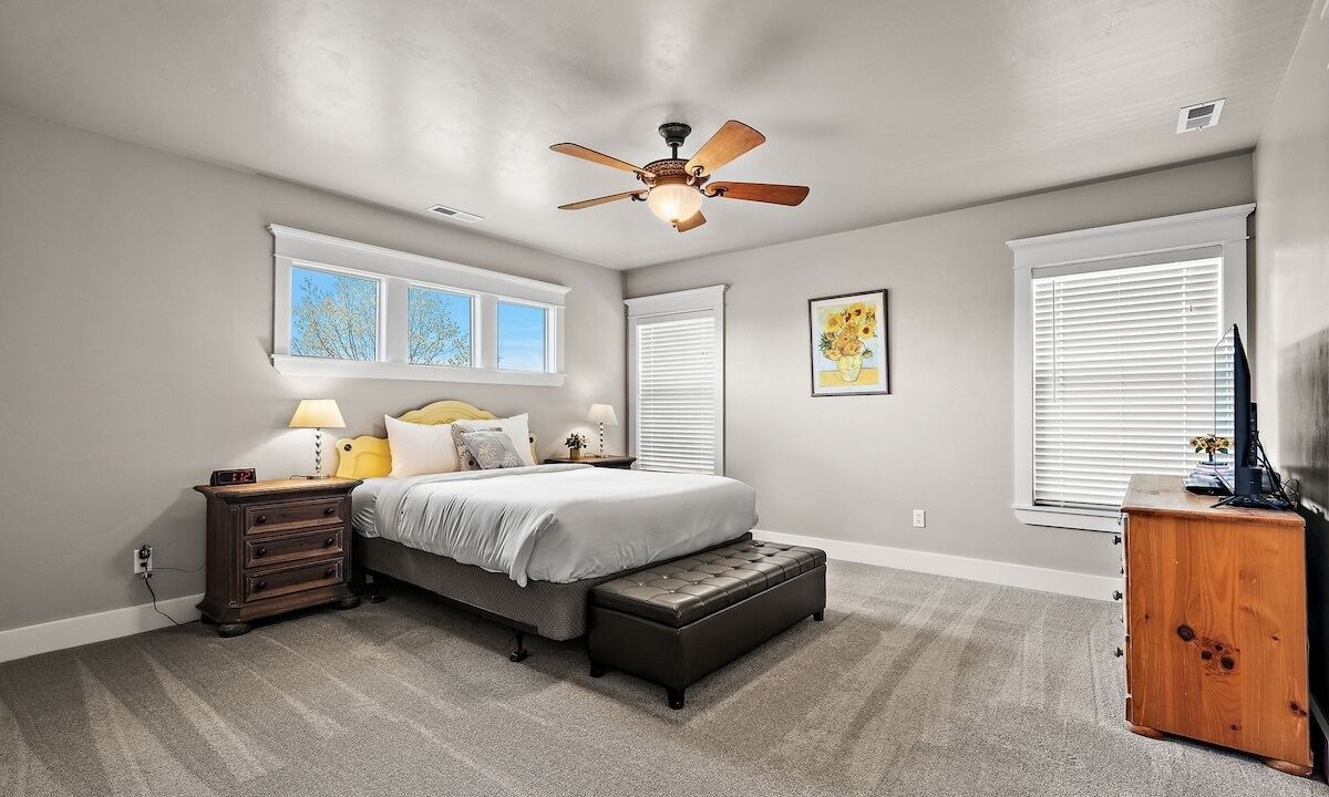 Photo of Bedroom in Southwest Ada County Alliance
