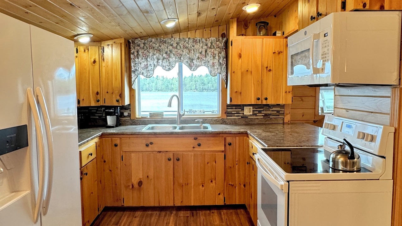 Photo of Kitchen in Orland