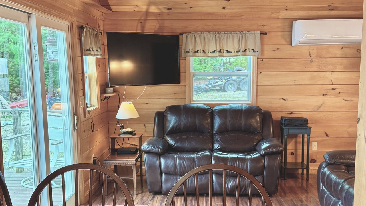 Photo of Livingroom in Orland