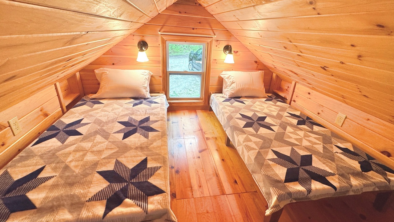 Photo of Bedroom in Orland