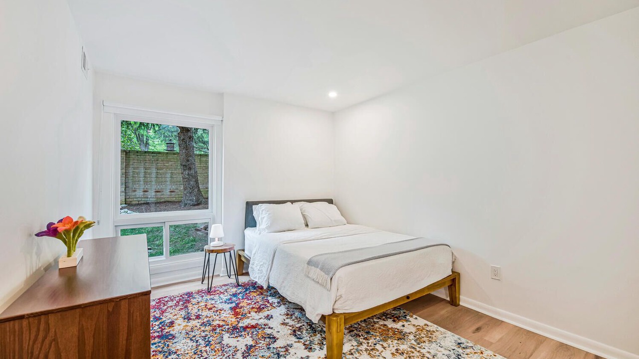 Photo of Bedroom in Bethesda