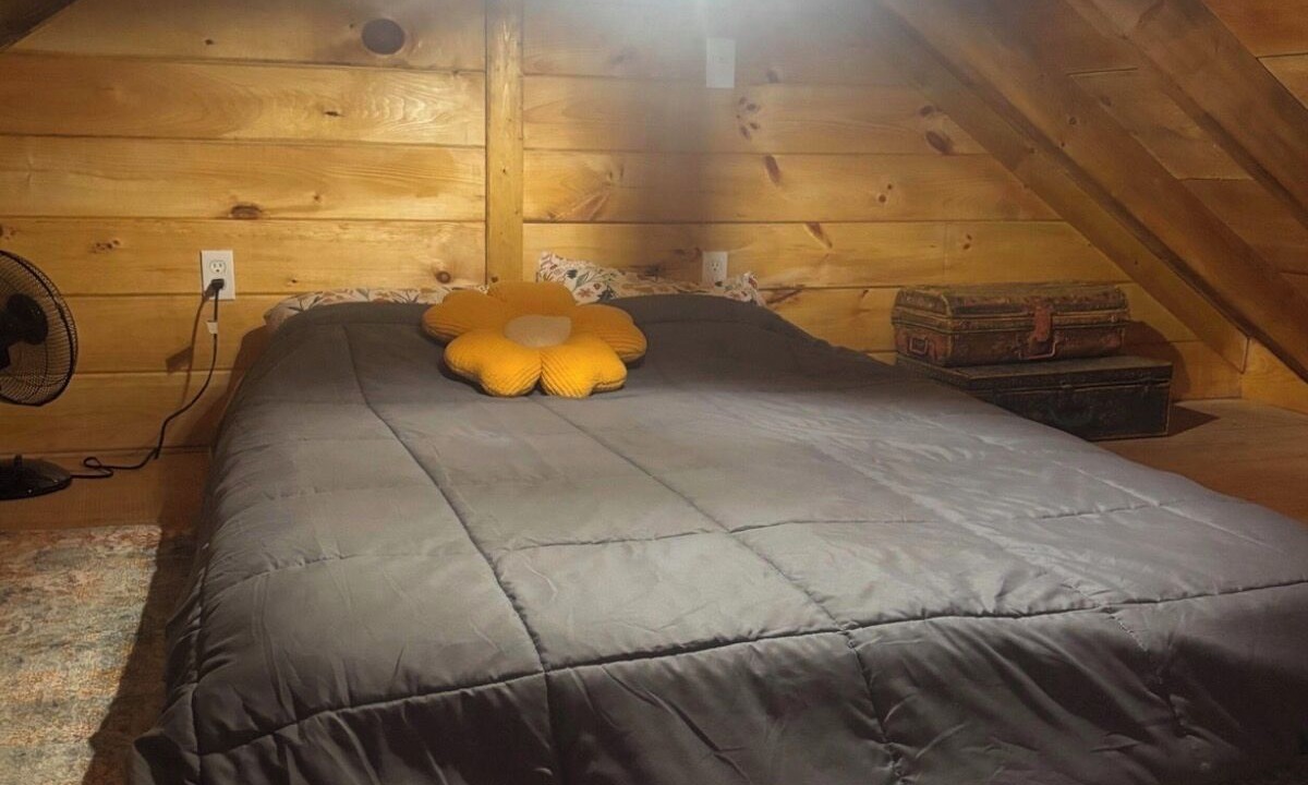 Photo of Bedroom in Wilton
