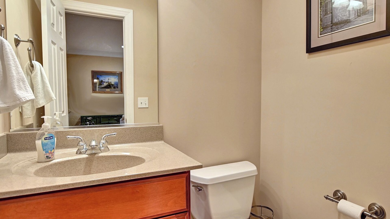 Photo of Bathroom in Frankford
