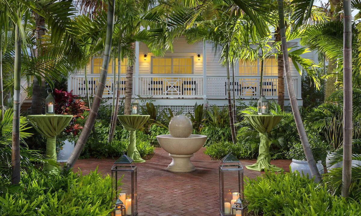 Photo of Patio Balcony in Historic Seaport