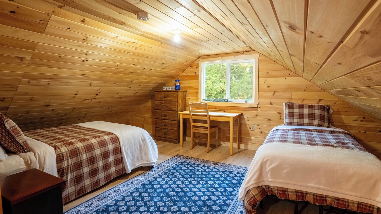Photo of Bedroom in Bowerbank