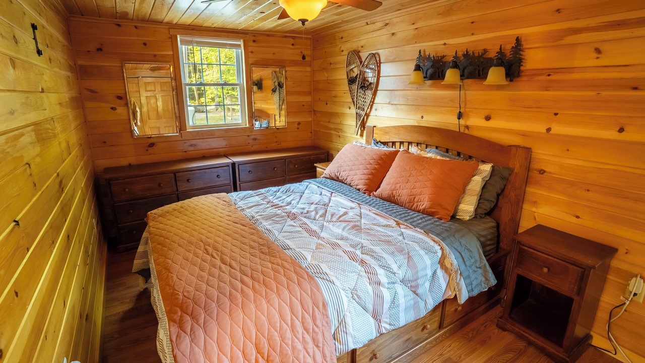Photo of Bedroom in Bowerbank