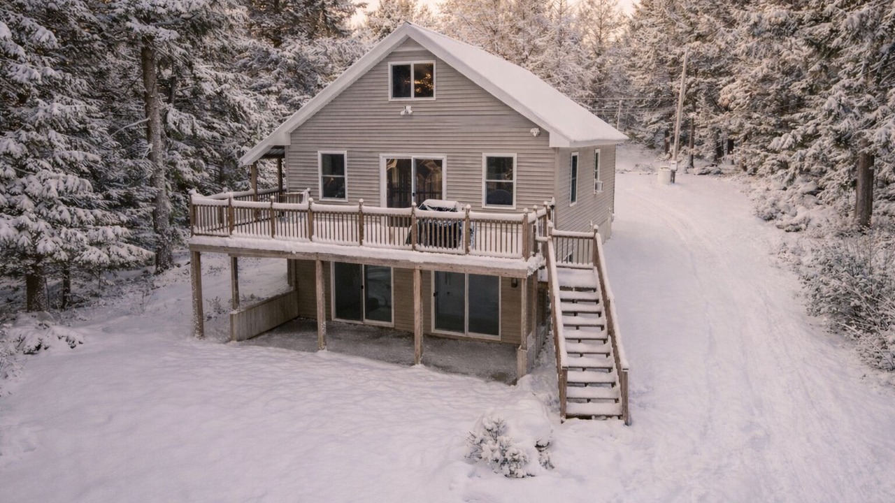 Photo of Outdoor in Bowerbank
