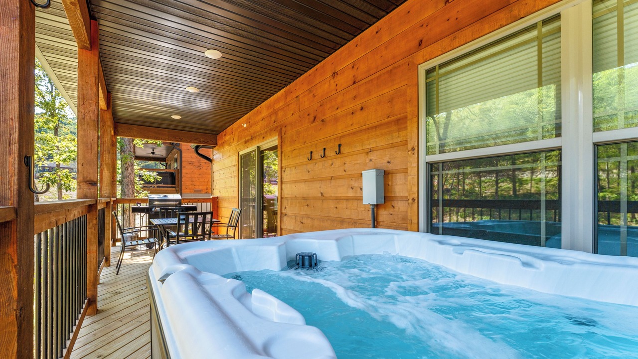 Photo of Outdoor in Branson