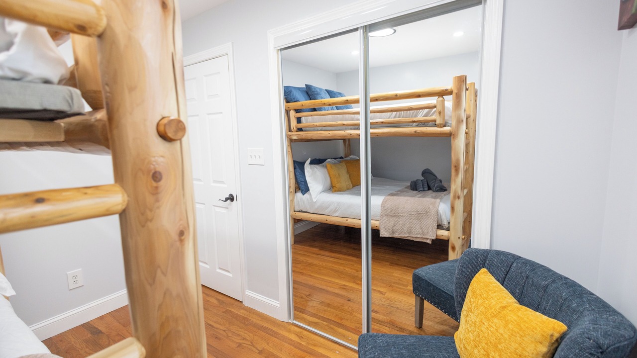 Photo of Bedroom in Greenville