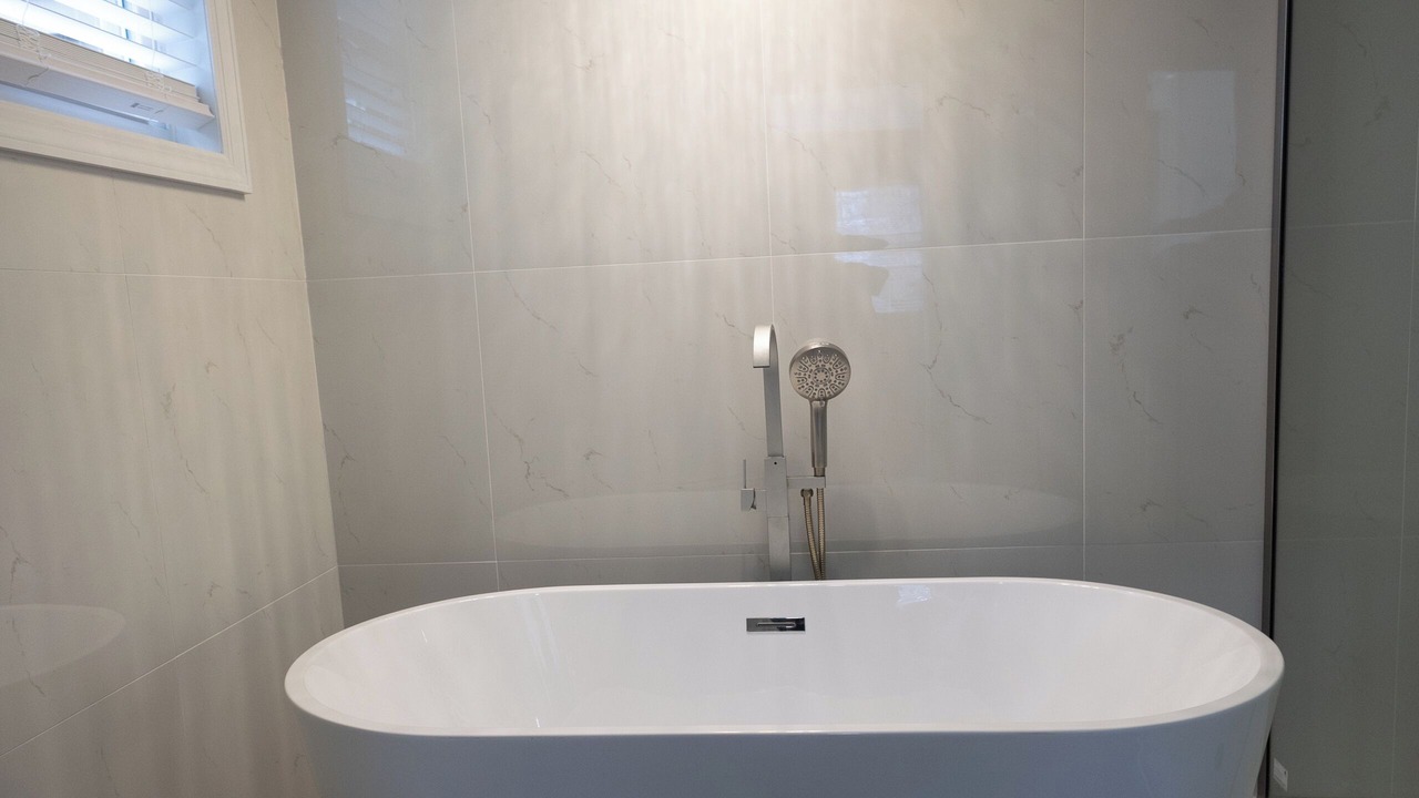 Photo of Bathroom in Greenville