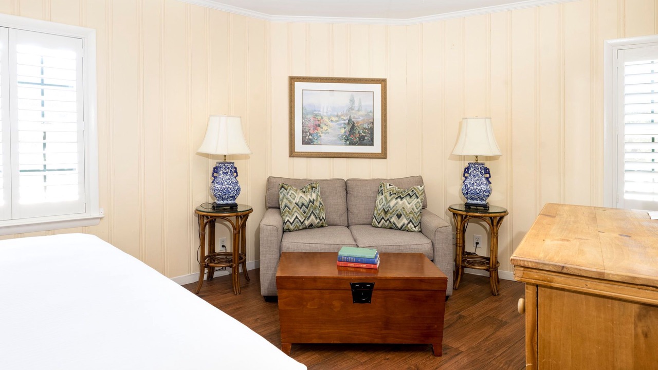 Photo of Bedroom in South Rehoboth