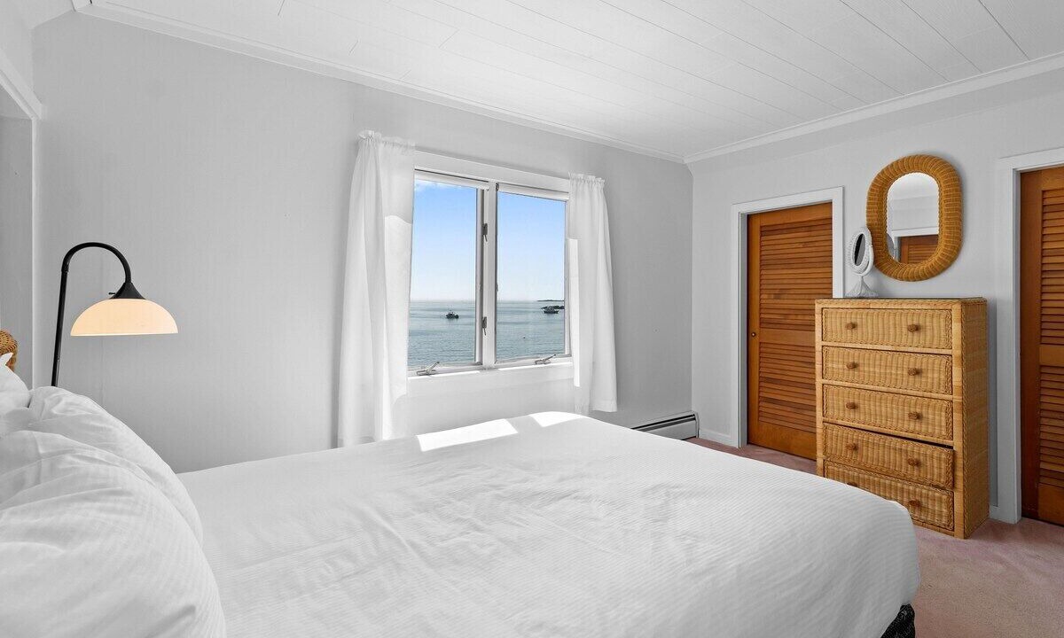Photo of Bedroom in Owls Head