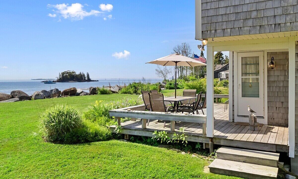 Photo of Outdoor in Owls Head