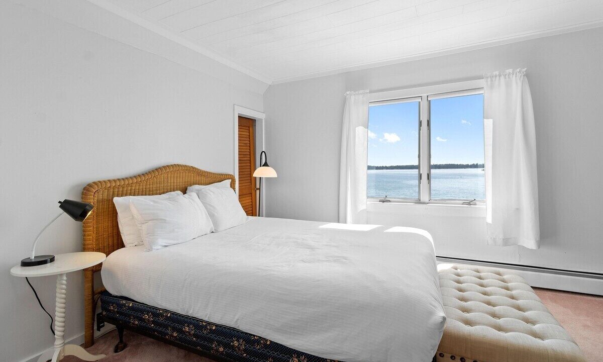 Photo of Bedroom in Owls Head